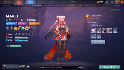 Crusader IV | MMR: 1940 - Behavior: 10882 - Communication: 10410