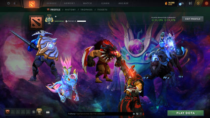 MMR: 2697 - Behavior: 11175