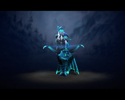 Ancient III | MMR: 4111 - Behavior: 12000 - Communication: 12000