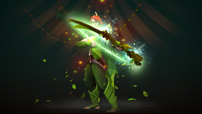 MMR: 2062 - Behavior: 8253