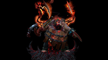 Divine IV | MMR: 5126 - Behavior: 9765