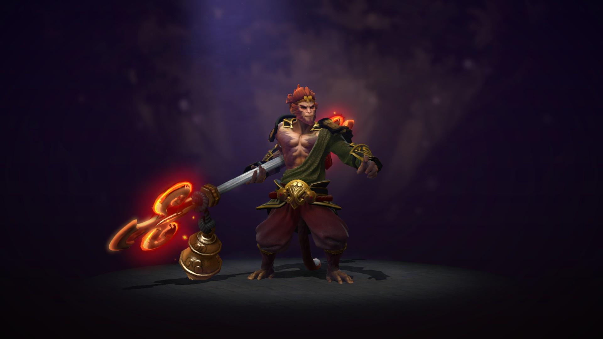 Ancient III | MMR: 4102 - Behavior: 11829 - Communication: 11140