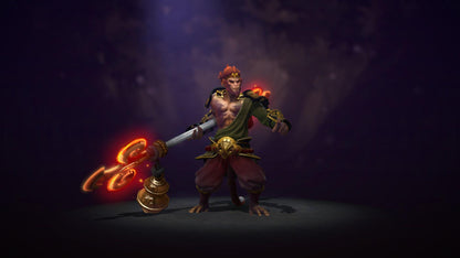 Ancient III | MMR: 4102 - Behavior: 11829 - Communication: 11140