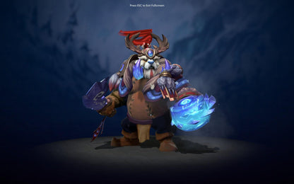 Legend III | MMR: 3266 - Behavior: 11167 - Communication: 11167