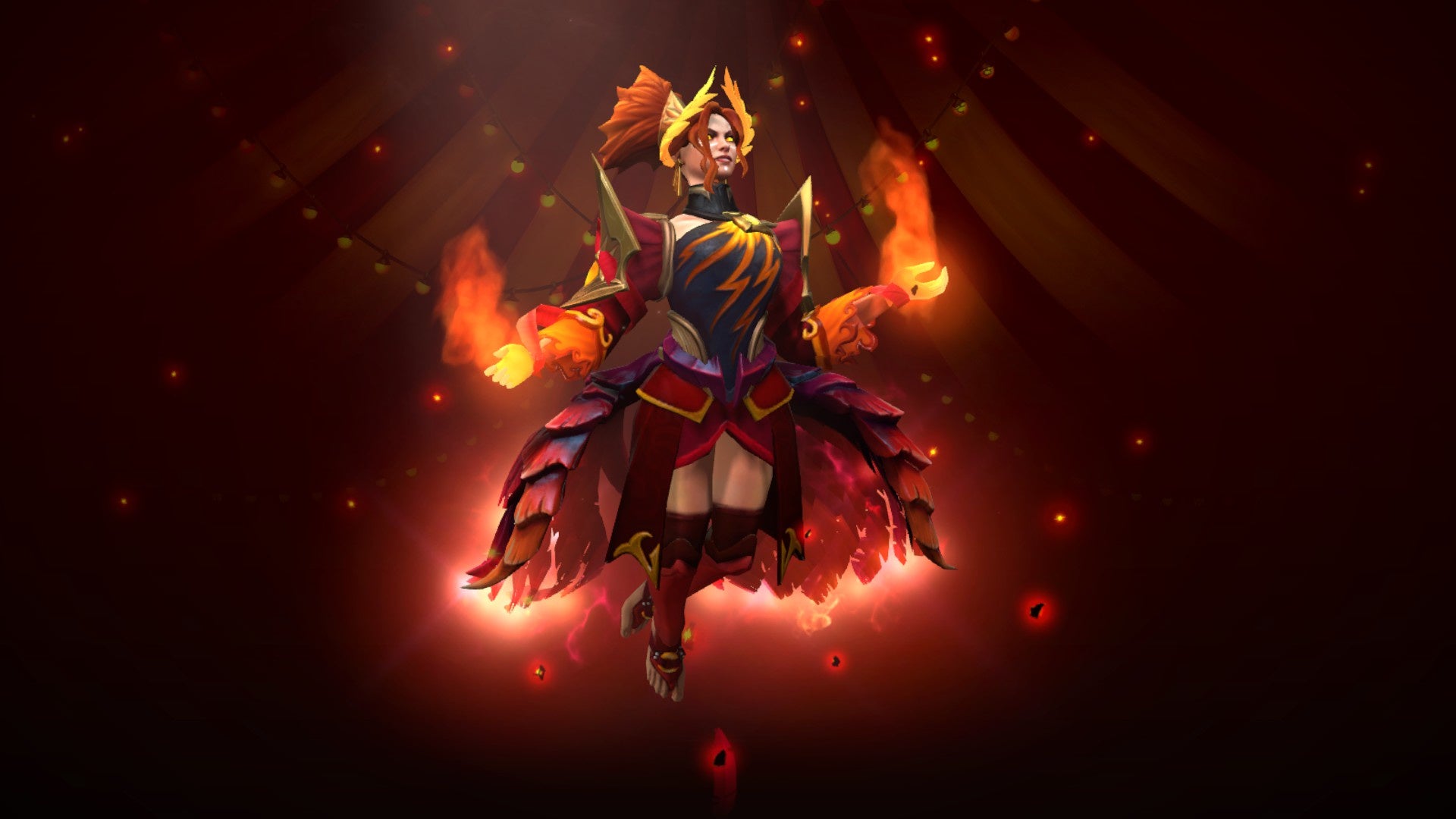 MMR: 2762 - Behavior: 9158