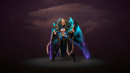 MMR: 3643 - Behavior: 10732