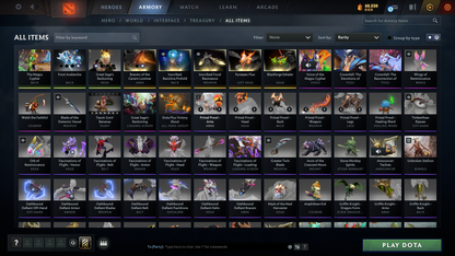 MMR: 2792 - Behavior: 10184