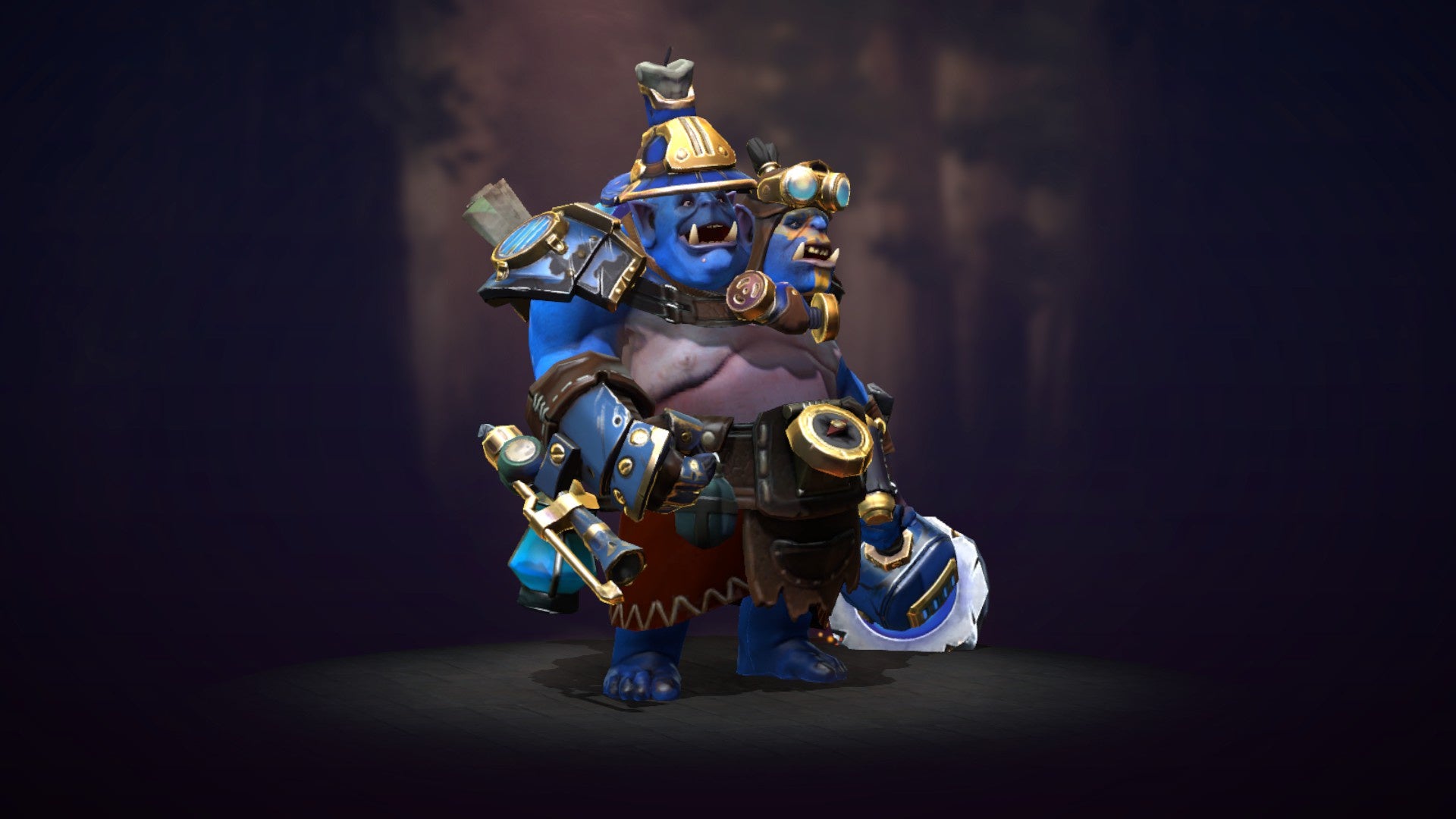 Crusader IV | MMR: 2042 - Behavior: 9065 - Communication: 9065