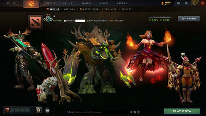 MMR: 1669 - Behavior: 9925
