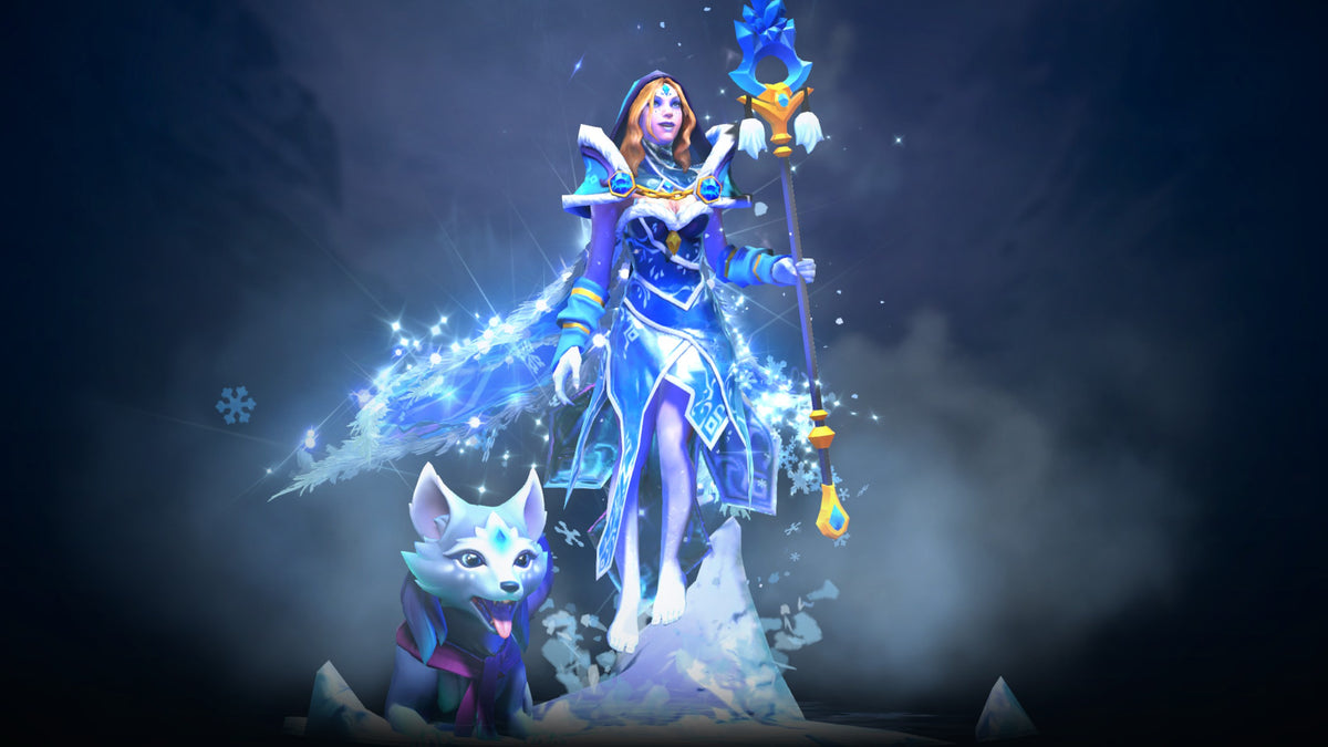 MMR: 1018 - Behavior: 10425