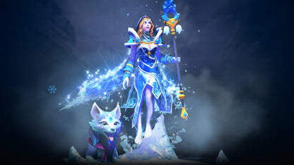 MMR: 1018 - Behavior: 10425