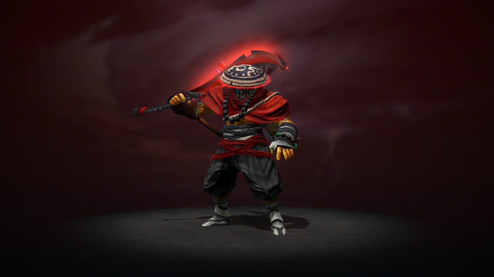 MMR: 6402 - Behavior: 11900