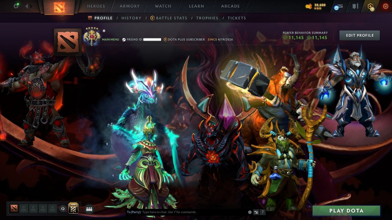 MMR: 3679 - Behavior: 11145