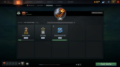 MMR: 2876 - Behavior: 10467