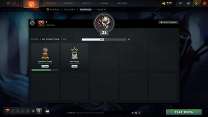 MMR: 1193 - Behavior: 9477