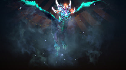 MMR: 2353 - Behavior: 11975