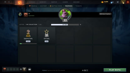 MMR: 1 - Behavior: 11243