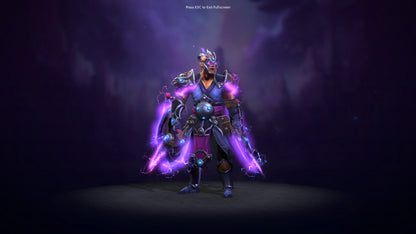 Ancient V | MMR: 4549 - Behavior: 11961 - Communication: 11790