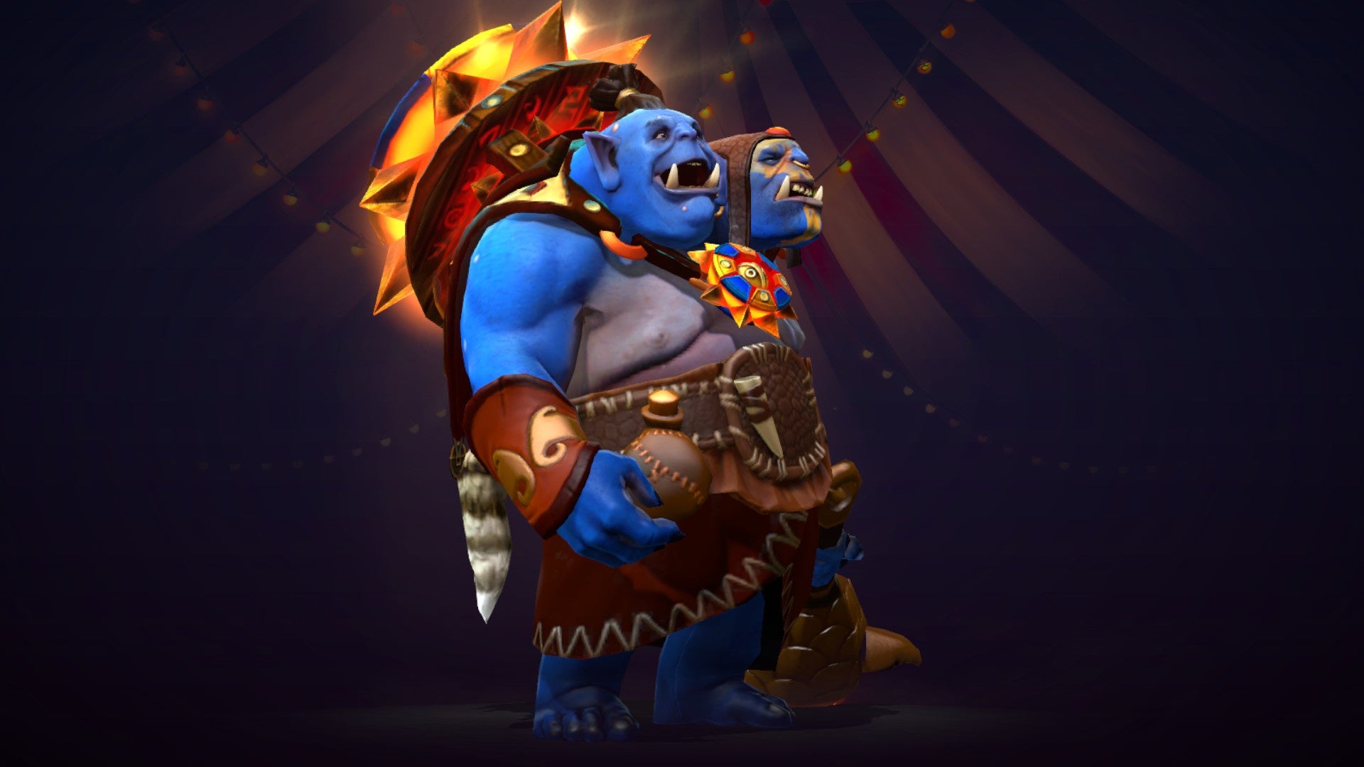 MMR: 5734 - Behavior: 11437