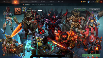 MMR: 541 - Behavior: 10658