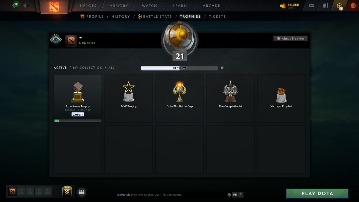 MMR: 1699 - Behavior: 11250