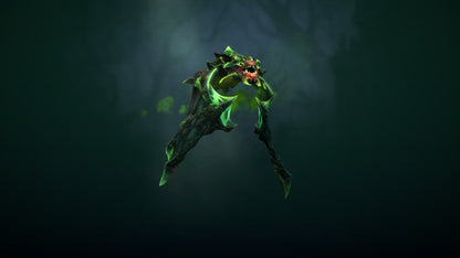 MMR: 4672 - Behavior: 10491