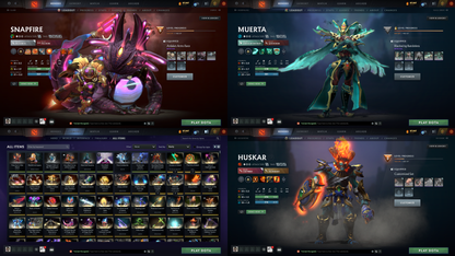 MMR: 4555 - Behavior: 11270