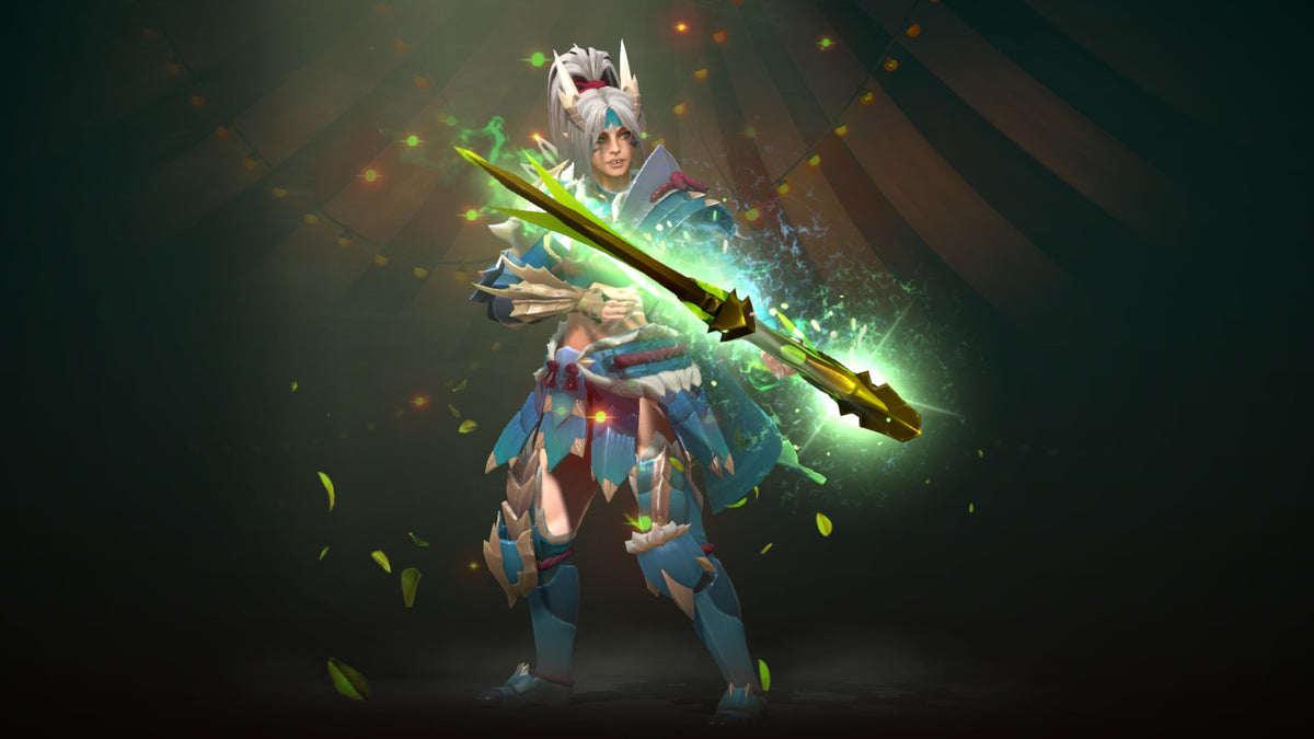 MMR: 5820 - Behavior: 12000