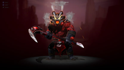 Immortal | MMR: 5598 - Behavior: 12000 - Communication: 12000