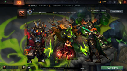 MMR: 926 - Behavior: 10290