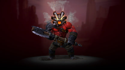 Ancient V | MMR: 4512 - Behavior: 9121 - Communication: 9121