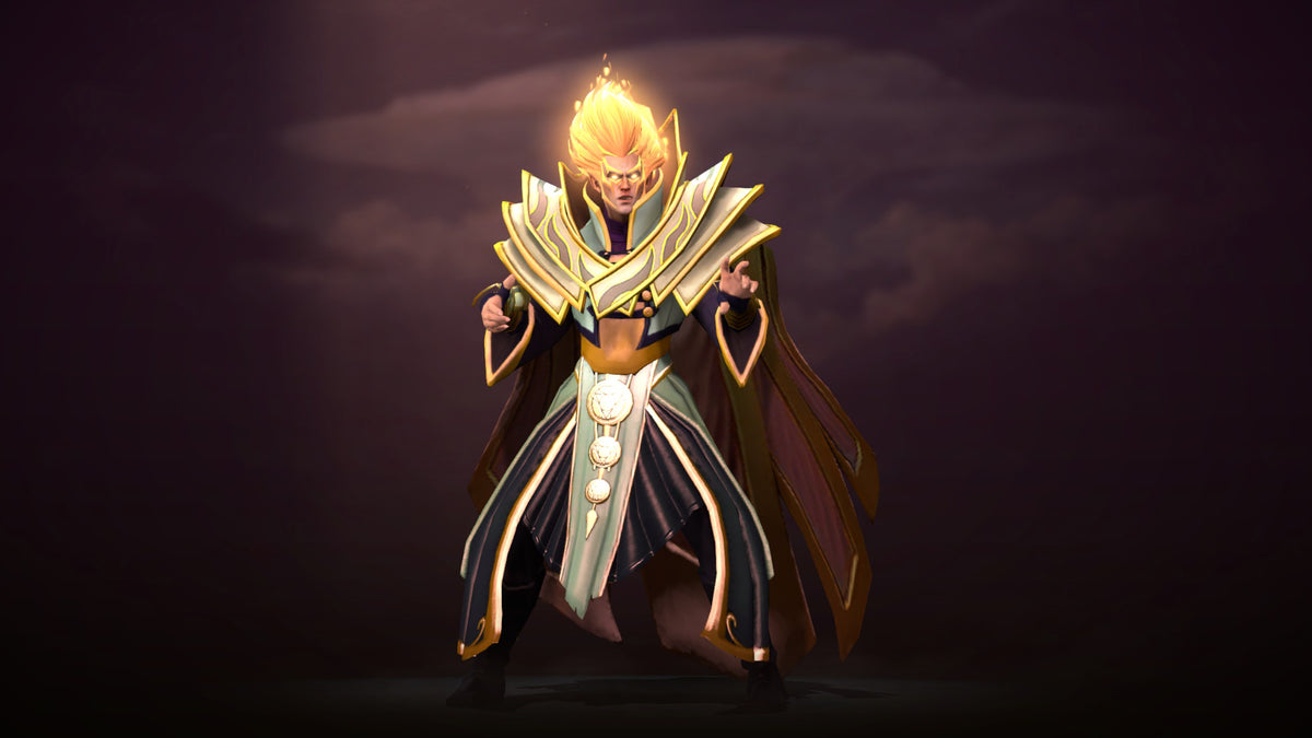 MMR: 3119 - Behavior: 10099