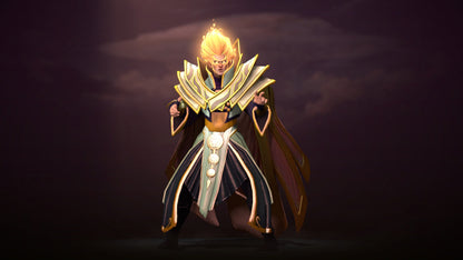 MMR: 3119 - Behavior: 10099