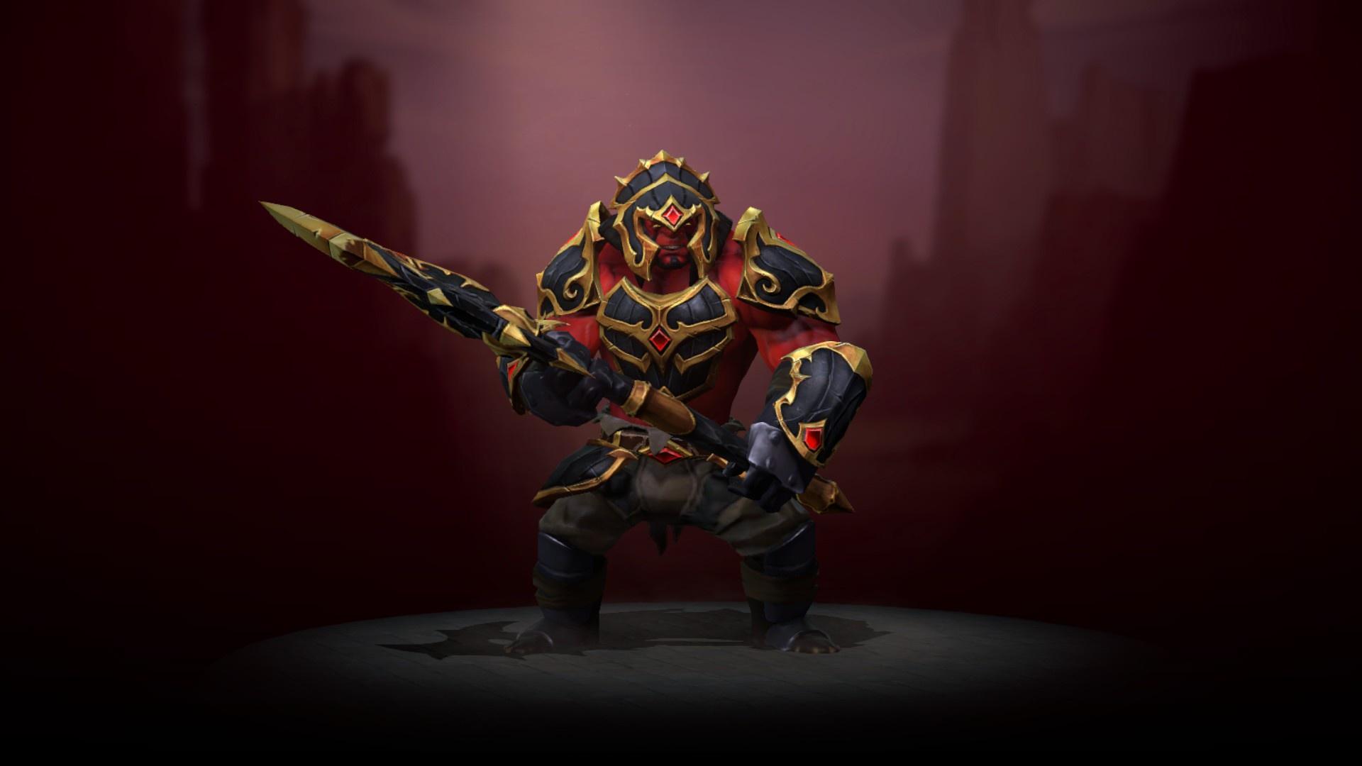 Ancient III | MMR: 4011 - Behavior: 10749 - Communication: 10749