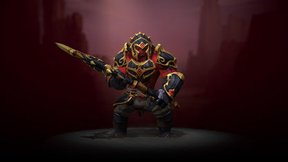 Ancient III | MMR: 4011 - Behavior: 10749 - Communication: 10749