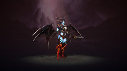 Herald I | MMR: 1 - Behavior: 9932 - Communication: 9932