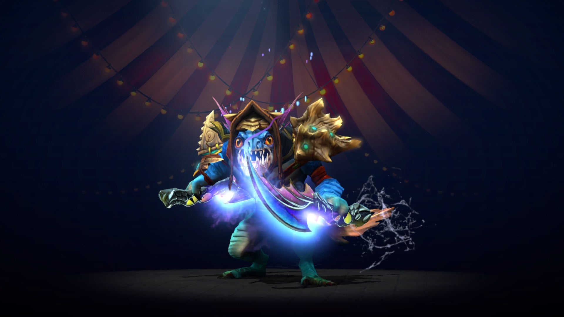 MMR: 1599 - Behavior: 7709