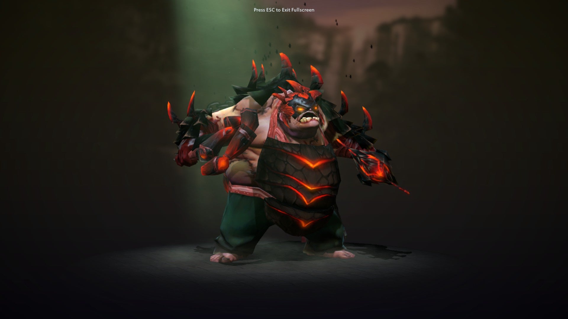 Crusader V | MMR: 2217 - Behavior: 10513 - Communication: 10513