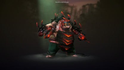 Crusader V | MMR: 2217 - Behavior: 10513 - Communication: 10513