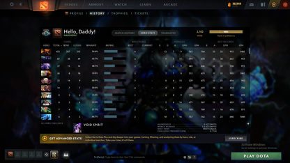 Crusader V | MMR: 2102 - Behavior: 9998 - Communication: 9998