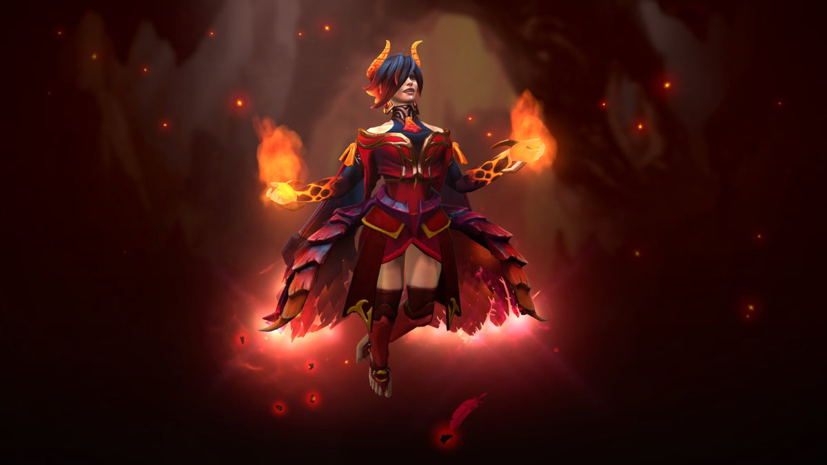 MMR: 5412 - Behavior: 8627