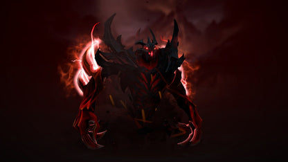 MMR: 3348 - Behavior: 12000