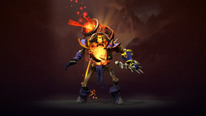 MMR: 4001 - Behavior: 8089