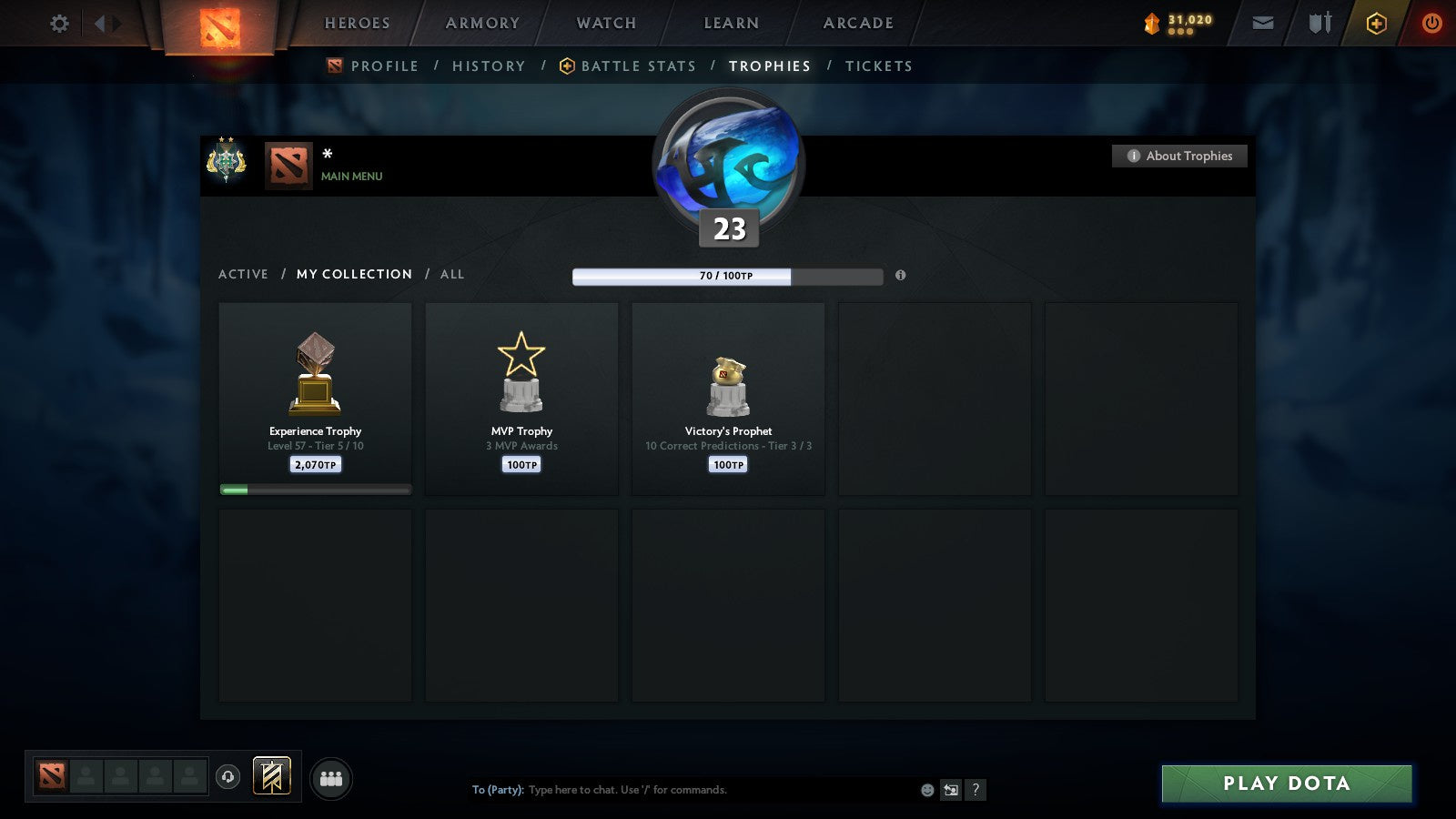 MMR: 2471 - Behavior: 11588