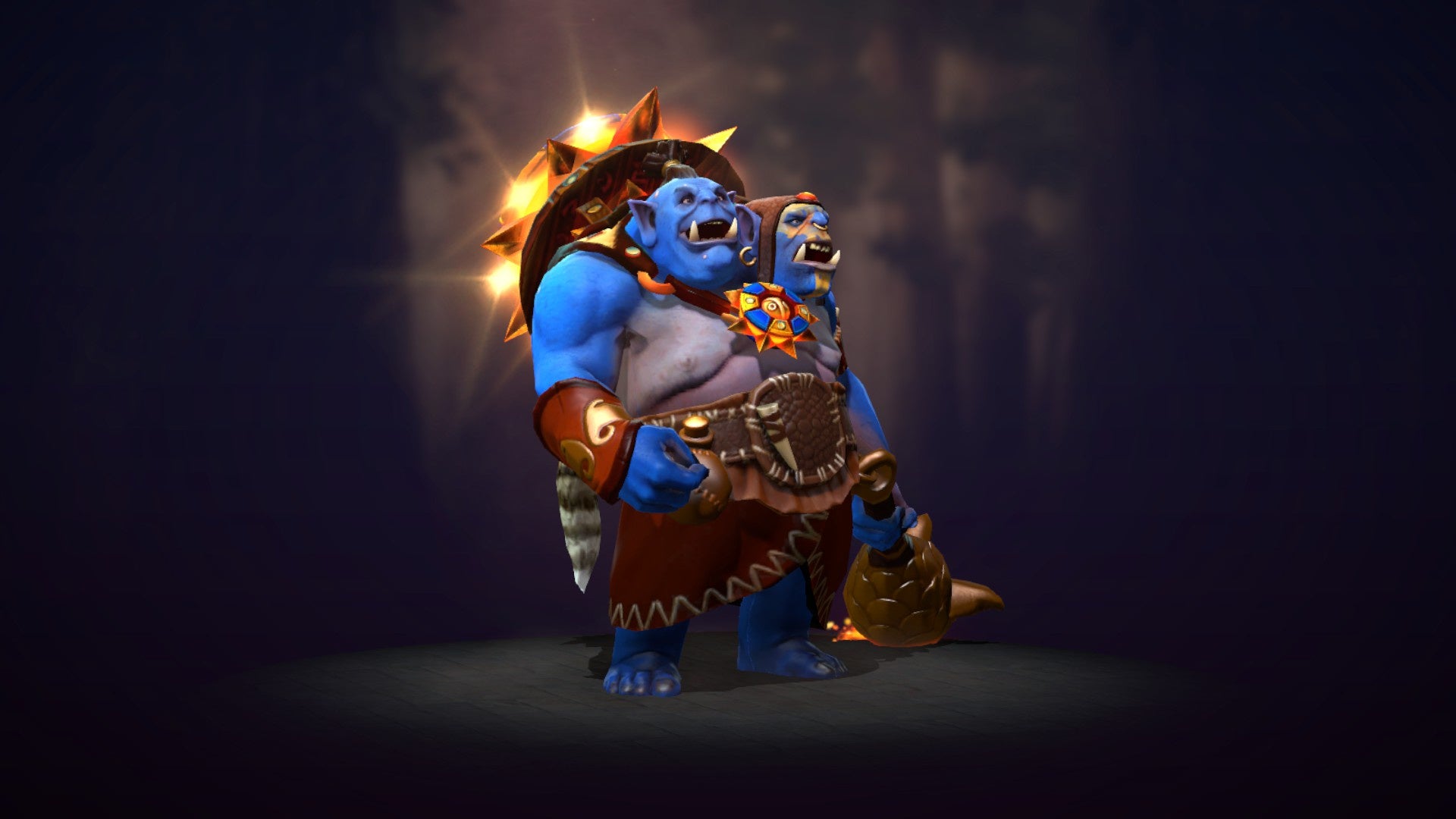 Immortal | MMR: 6589 - Behavior: 11589 - Communication: 11589