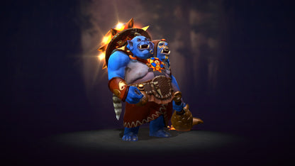 Immortal | MMR: 6589 - Behavior: 11589 - Communication: 11589