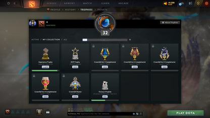 MMR: 5364 - Behavior: 8888