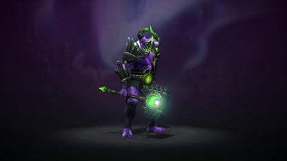 MMR: 3887 - Behavior: 9586