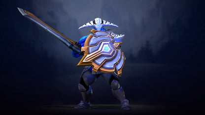 MMR: 4228 - Behavior: 11604