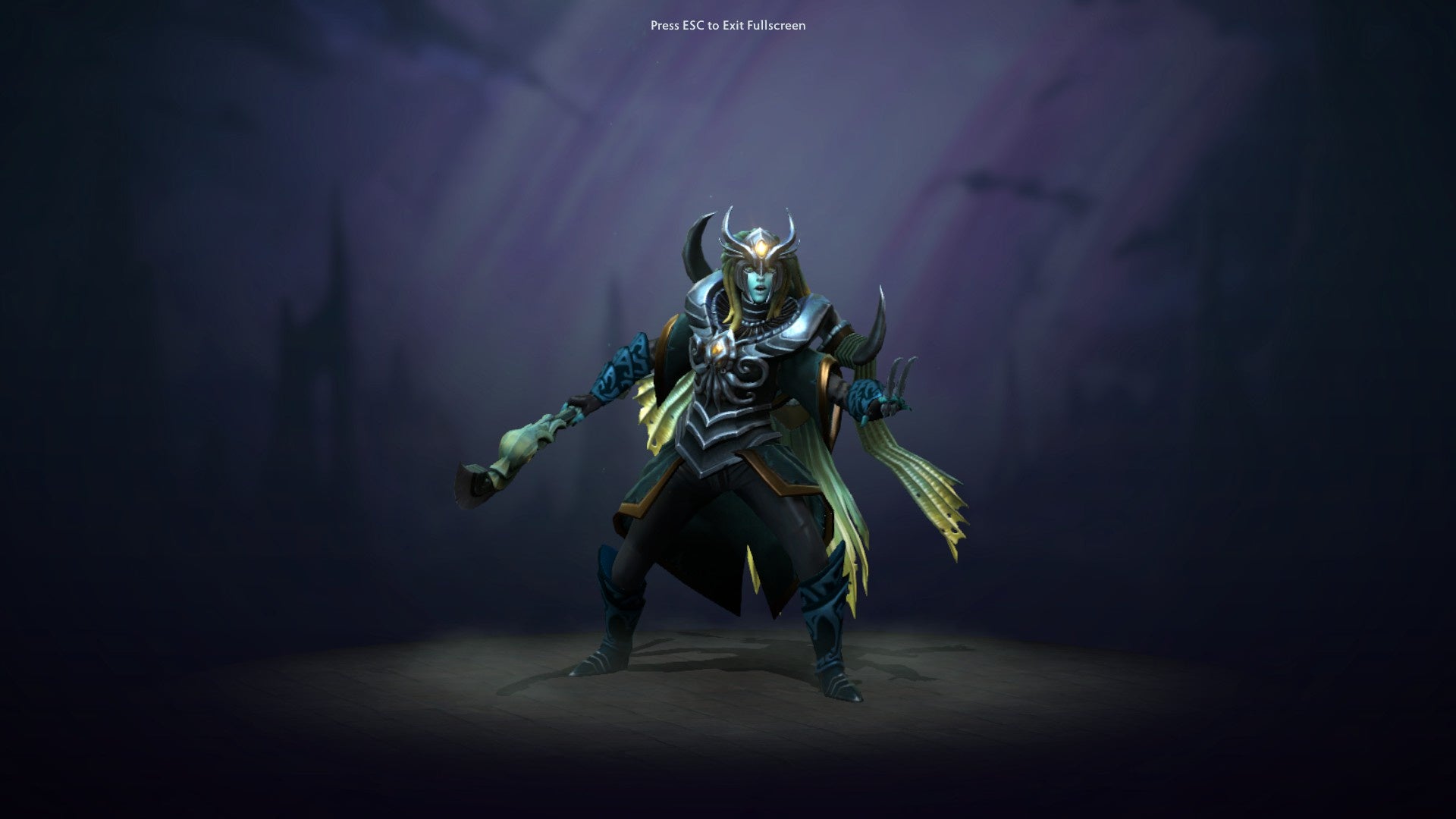 MMR: 2756 - Behavior: 8883